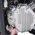 Генератор бензиновый инверторный P.I.T. PGE3700-G1 (3,7/3,5 кВт, 223см?, 4 такт, 2х220В, 12В, 15А)