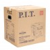 Генератор бензиновый инверторный P.I.T. PGE3700-G1 (3,7/3,5 кВт, 223см?, 4 такт, 2х220В, 12В, 15А)