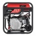 Генератор бензиновый инверторный P.I.T. PGE3700-G1 (3,7/3,5 кВт, 223см?, 4 такт, 2х220В, 12В, 15А)