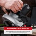 Пила циркулярная электрич. P.I.T. PKS185-C4 (1200Вт, 5500об/мин, диск 185х20мм, пропил 47/61мм, 45°