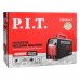 Сварочный аппарат инверторный P.I.T. PMI180-C1
