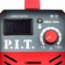 Сварочный аппарат инверторный P.I.T. PMI180-C1