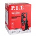 Мойка высокого давления электрич. P.I.T. PHP170-C (2200Вт, 170бар, 450л/час, колеса, бачок д/пены)
