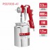 Краскопульт пневматический P.I.T. PSG1000-A1