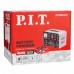 Зарядное устройство P.I.T. PZU20-C1 МАСТЕР (450Вт, ток 8/12А, макс.20А, 12/24В, ёмк.акб 12-58Ач)