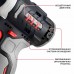 Винтоверт IMPACT аккумуляторный бесщёточный P.I.T. PSD12K-120A/1