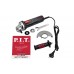 Шлифмашина угловая P.I.T. PWS115-C
