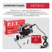 Лобзик электрический P.I.T. PST70-C1