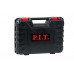 Гайковерт IMPACT электрич. P.I.T. PIW1100-С (1100Вт, 450Нм, 2200 об/мин, 1/2", наб.головок)