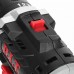 Дрель бесщеточная аккумуляторная P.I.T. PBM12K-10B