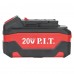Аккумулятор OnePower PH20-5.0 20V 5Ач