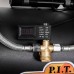 Компрессор поршневой безмасляный P.I.T. PAC24-C2