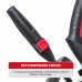 Мойка высокого давления электрич. P.I.T. PHP120-C1 (1600Вт, 120бар, 390л/час)