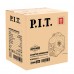 Генератор бензиновый инверторный P.I.T. PGE2000-G (2,2/2,0 кВт, 79,8см?, 4 такт, 1х220В, 12В, 9,6А)