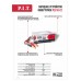 Зарядное устройство инверторное P.I.T. PZU10-C2