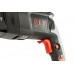 Перфоратор SDS-Plus электрич. P.I.T. PBH26-C5 (горизонт, 1000Вт, 3,2Дж, 3реж, ?26мм, 0-1300, кейс)