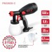 Краскораспылитель электрический P.I.T. PSG3020-C