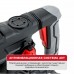 Перфоратор SDS-Plus электрич. P.I.T. PBH32-C5 МАСТЕР (верт, 1500Вт, 6Дж, 3реж, ?32мм, 0-920об/мин)