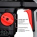 Перфоратор SDS-Plus электрич. P.I.T. PBH32-C5 МАСТЕР (верт, 1500Вт, 6Дж, 3реж, ?32мм, 0-920об/мин)