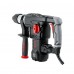 Перфоратор SDS-Plus электрич. P.I.T. PBH32-C5 МАСТЕР (верт, 1500Вт, 6Дж, 3реж, ?32мм, 0-920об/мин)