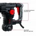Перфоратор SDS-Plus электрич. P.I.T. PBH32-C5 МАСТЕР (верт, 1500Вт, 6Дж, 3реж, ?32мм, 0-920об/мин)