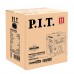Генератор бензиновый инверторный P.I.T. PGE5500-G2 (5,5/5,0 кВт, 236см?, 4 такт, 2х220В, 12В, 23А)