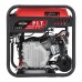 Генератор бензиновый инверторный P.I.T. PGE5500-G2 (5,5/5,0 кВт, 236см?, 4 такт, 2х220В, 12В, 23А)
