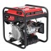 Генератор бензиновый инверторный P.I.T. PGE5500-G2 (5,5/5,0 кВт, 236см?, 4 такт, 2х220В, 12В, 23А)