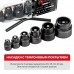 Аппарат для сварки труб ПВХ P.I.T. PWM63-C