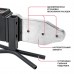 Аппарат для сварки труб ПВХ P.I.T. PWM63-C
