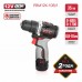 Дрель аккум. бесщёточная P.I.T. PBM12K-10B/1 X-DRIVER (12В, 35Нм, 10 мм, 2ск, 1 акб 2,0Ач, ЗУ, кор.