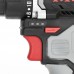 Дрель аккум. бесщёточная P.I.T. PBM12K-10B/1 X-DRIVER (12В, 35Нм, 10 мм, 2ск, 1 акб 2,0Ач, ЗУ, кор.