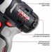 Винтоверт IMPACT аккумуляторный бесщёточный P.I.T. PSD12K-120A/2