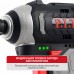 Винтоверт IMPACT аккумуляторный бесщёточный P.I.T. PSD12K-120A/2