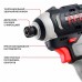 Винтоверт IMPACT аккумуляторный бесщёточный P.I.T. PSD12K-120A/2