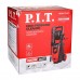 Мойка высокого давления электрич. P.I.T. PHP170-C1 (2200Вт, 170бар, 450л/час, колеса, бачок д/пены)
