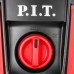 Мойка высокого давления электрич. P.I.T. PHP170-C1 (2200Вт, 170бар, 450л/час, колеса, бачок д/пены)