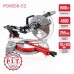 Пила торцовочная P.I.T. PCM255-C2
