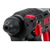 Перфоратор SDS-Plus аккум. бесщеточный P.I.T. PBH20H-22B/1 (20В, 1,8Дж, 3реж, ?22мм, 1акб, ЗУ, кейс