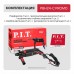Перфоратор SDS-Plus электрич. P.I.T. PBH24-C PROMO (горизонт, 850Вт, 2,8Дж, 3реж, ?24мм, 0-1100)