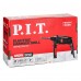 Перфоратор SDS-Plus электрич. P.I.T. PBH24-C PROMO (горизонт, 850Вт, 2,8Дж, 3реж, ?24мм, 0-1100)