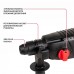 Перфоратор SDS-Plus электрич. P.I.T. PBH24-C PROMO (горизонт, 850Вт, 2,8Дж, 3реж, ?24мм, 0-1100)