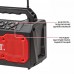 Радио-Bluetooth аккум. P.I.T. PJS20H-10A SOLO (20В, 85.7-108 МГц, 2х10 Вт, USB 2.0, вых. 5В, 2.1А)