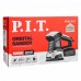 Шлифмашина эксцентриковая P.I.T. PDS125-C