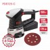 Шлифмашина эксцентриковая P.I.T. PDS125-C