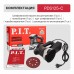 Шлифмашина эксцентриковая P.I.T. PDS125-C