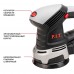 Шлифмашина эксцентриковая P.I.T. PDS125-C