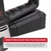 Шлифмашина эксцентриковая P.I.T. PDS125-C