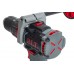 Дрель ударная аккум. бесщёточная P.I.T. PSB20H-13C/2 X-DRIVER (20В, 110Нм, 13мм, 2ск, 2х4Ач,ЗУ,кейс