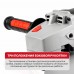Шлифмашина угловая P.I.T. PWS230-D2
